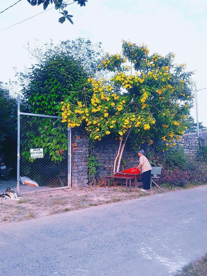 Littlefarm - Nam Cat Tien Hotel Exterior photo