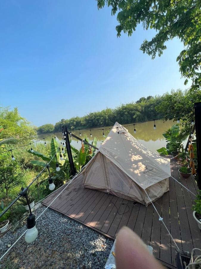 Littlefarm - Nam Cat Tien Hotel Exterior photo